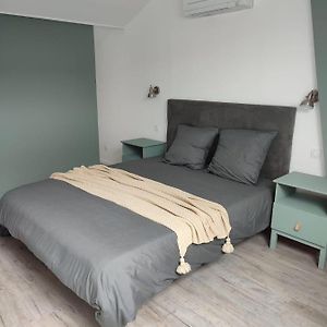A L'Ombre Des Bois, Chambre Double Confort